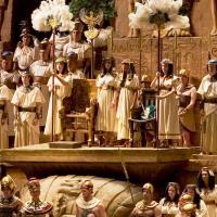 Met Opera Offers Student Tickets For Broadcasts At Town Hall Theater